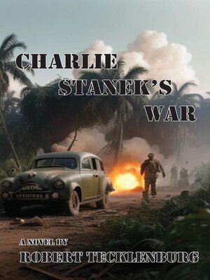 cover image of Charlie Stanek's War